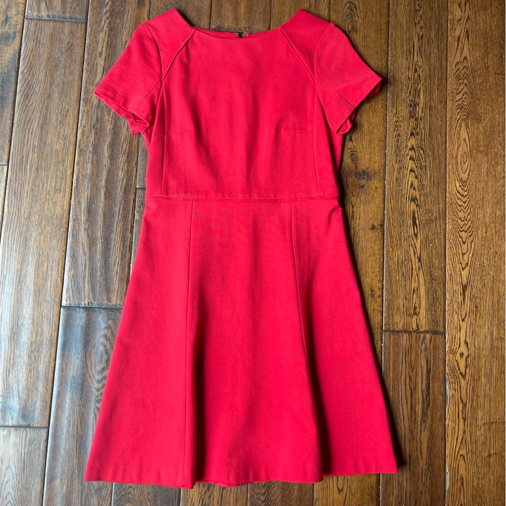 JCrew mini dress!